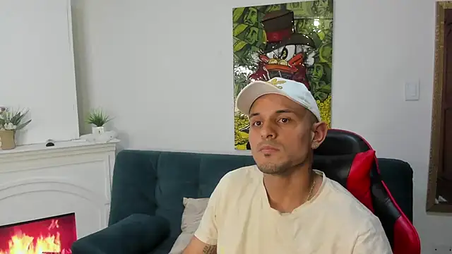 jacob_stonne's Webcam Show