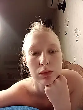 Tanya_Savel – Kamerová šou