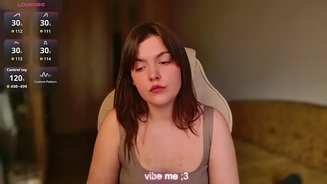 showmeparadise Chat XXX live