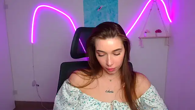 NikaMystic Live XXX-Chat