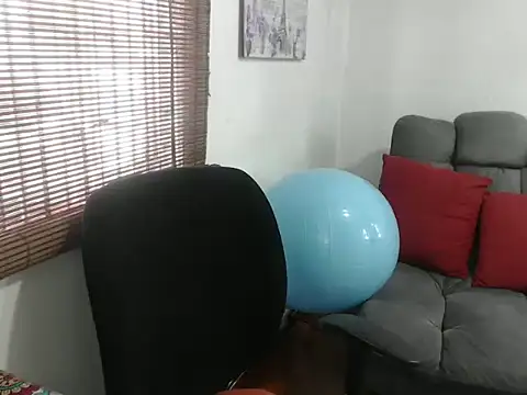 Show Webcam de lunstars