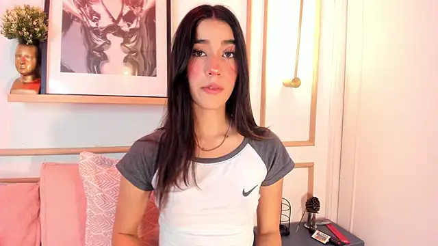 Chat XXX en directo de Nanami_