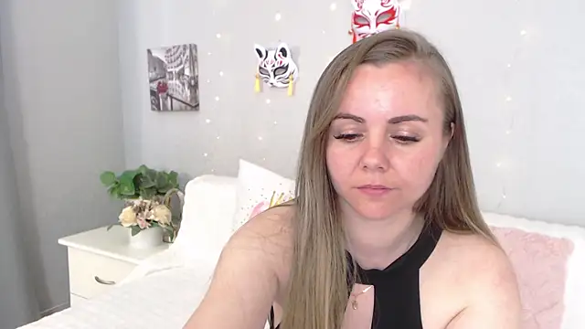 Chat XXX ao vivo de MeryCheris