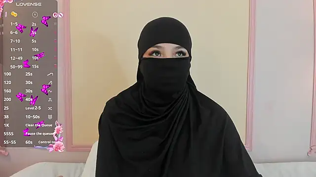 Chatroom XXX en direct de nashi_ra