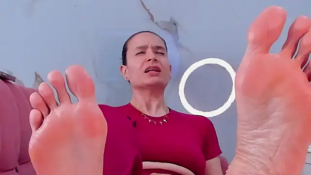 BridgetRodriguez 라이브 XXX 채팅