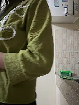 Sexy_Ahana's Webcam Show