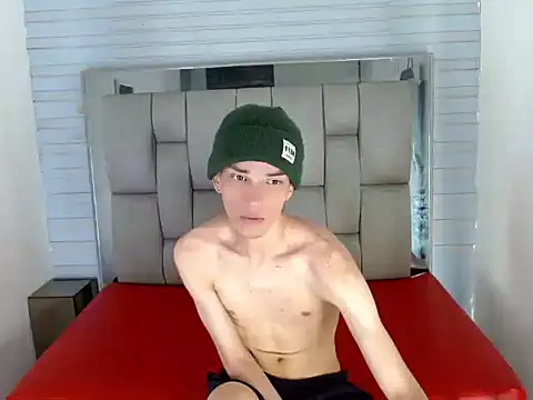 sora_jun Obrolan Langsung XXX