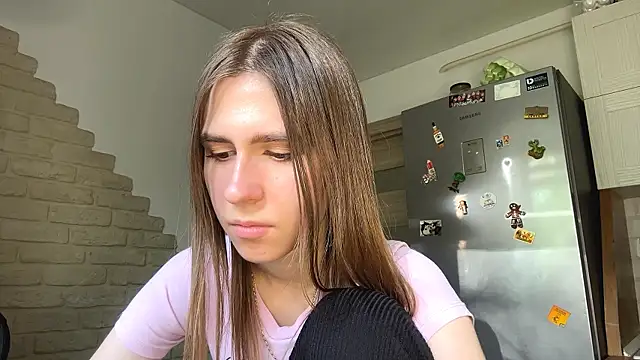 ElsieKuhlmann Live XXX-chat