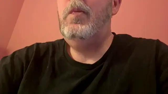 Вебкам-шоу Daddy_Kiefer