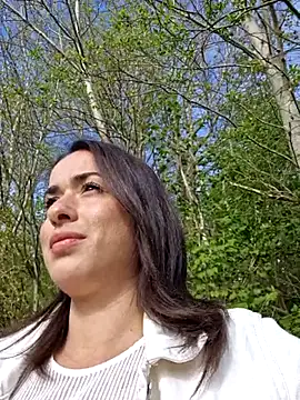 LydiaMaus96 Webcam-Show