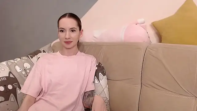 AmbrielHailey Chat XXX in diretta