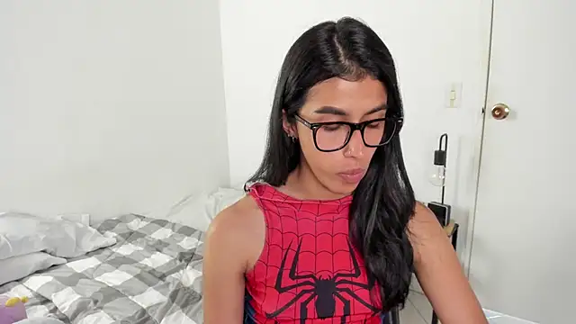 Chat XXX en directo de Mazikeen__18