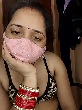 Hot_Bhabhi-ji – webcam-show