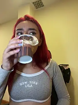 JuliethaDemon_ Live XXX Chat