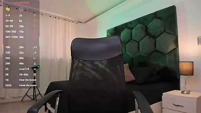 Show Webcam de AllexJacob