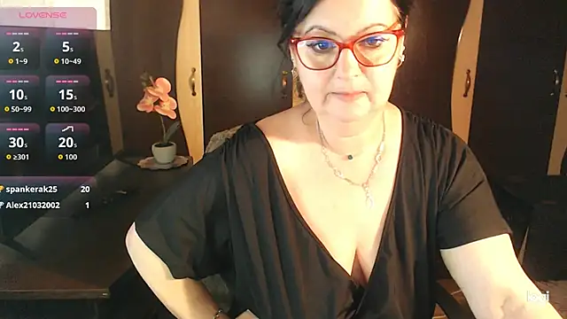 Chat XXX en directo de exiMIlf