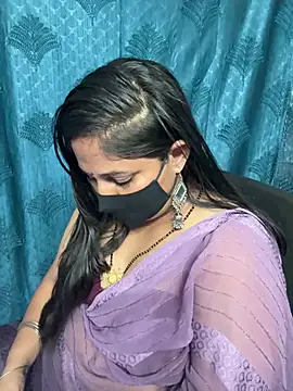 Hot_Girl_Aishwariya Adlı Modelin Web Kamerası Şovu