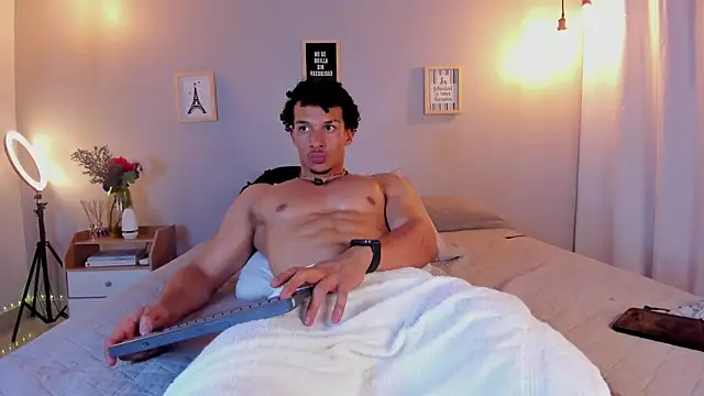 Show Webcam de dominik_drake