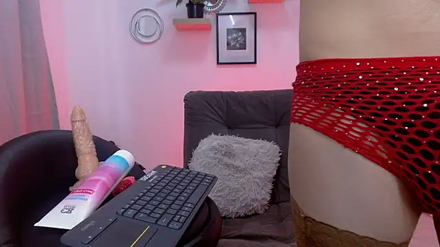 sweet_bunnyy1's Live XXX Chat