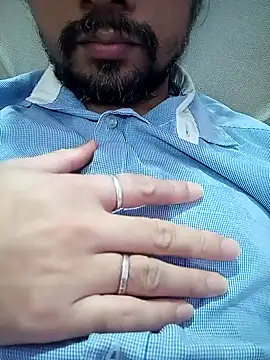 rajkink2060 Pertunjukan Webcam