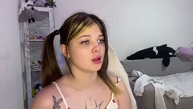 Chatroom XXX en direct de MalisaSchauland
