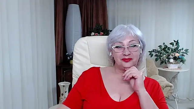 Beautiful_wooman Chat XXX live