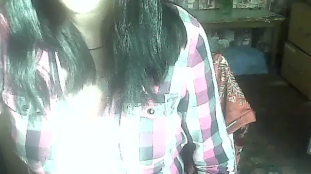Chat XXX en directo de Yana-fiesta