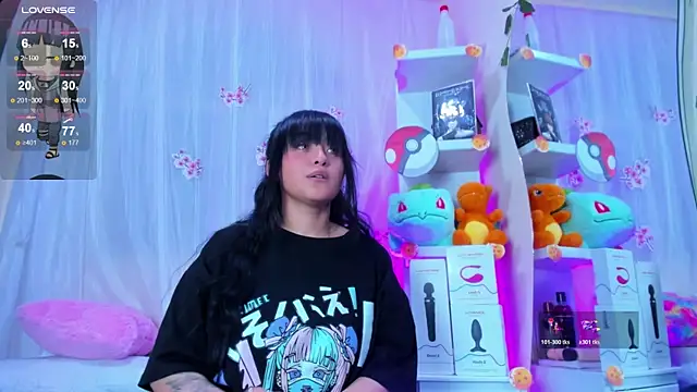Chat +18 de tokito_mitsuri ao vivo