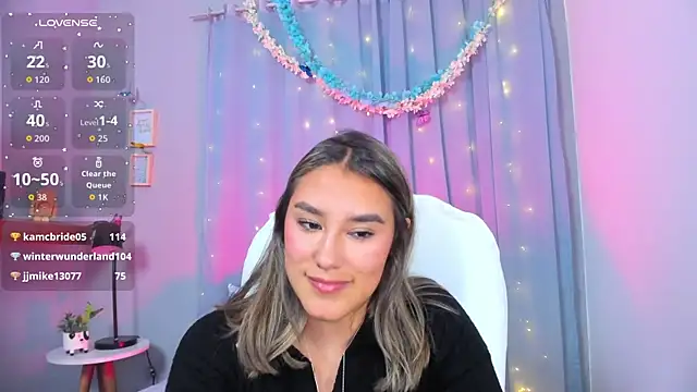 دردشة _Sophie__miller الجنسية المباشرة