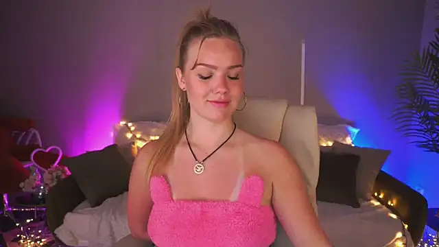CelesteNoir Live XXX-chat
