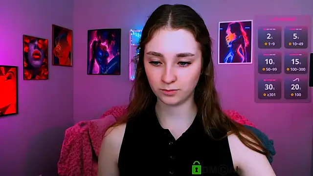 Živý XXX chat alisabliss