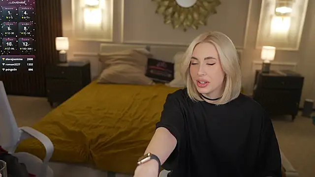 Kara_cat Chat XXX live