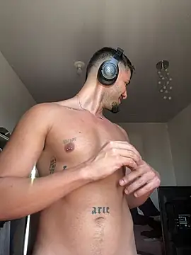 Show de webcam de guzzfit