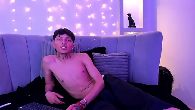 Sky_n_Zayn's Live XXX Chat