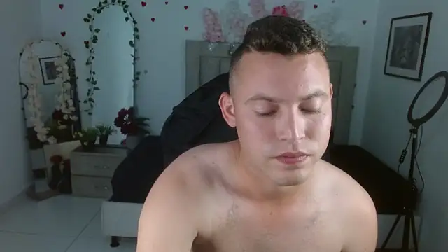 sven_fox723 Webcamshow