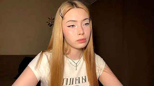 Chat XXX en directo de AikoRush