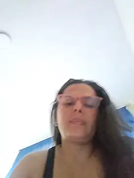 Bella_Morena27 Obrolan Langsung XXX