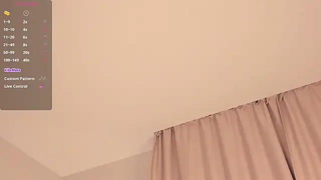 Chat +18 de ElizbethCarridine ao vivo