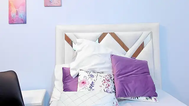 LexiiBloom – Naživo XXX chat