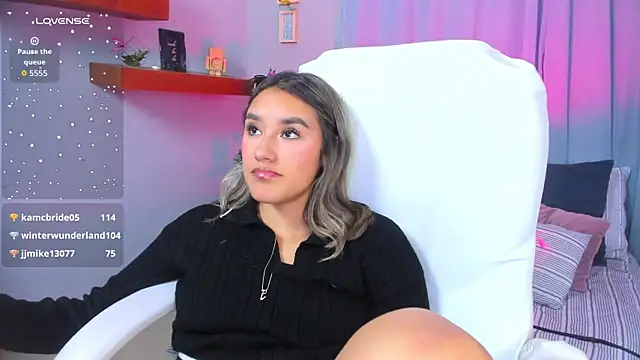 _Sophie__miller 라이브 XXX 채팅