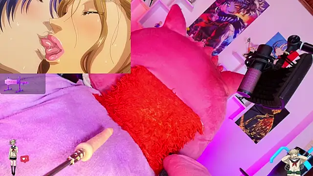REM-- live XXX chat