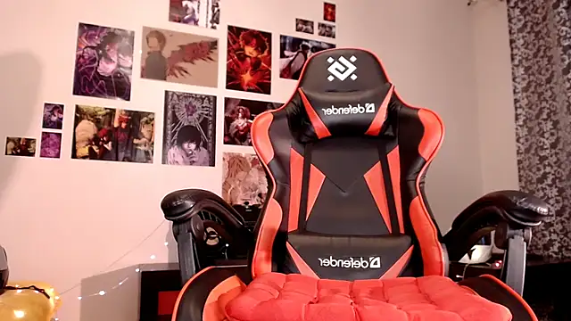 John_Meow: вебкам-шоу
