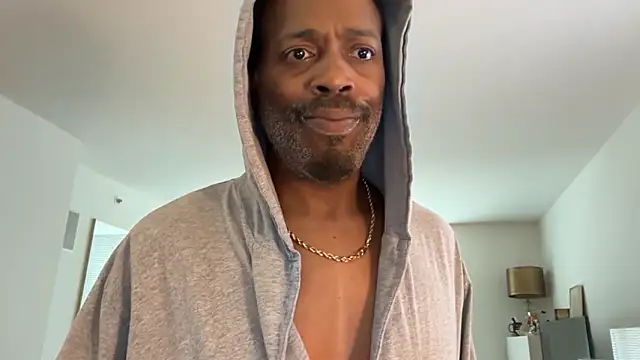 theblacklordmaster's Webcam Show