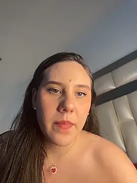 Czat XXX na żywo – _ISABELLA_HOT_