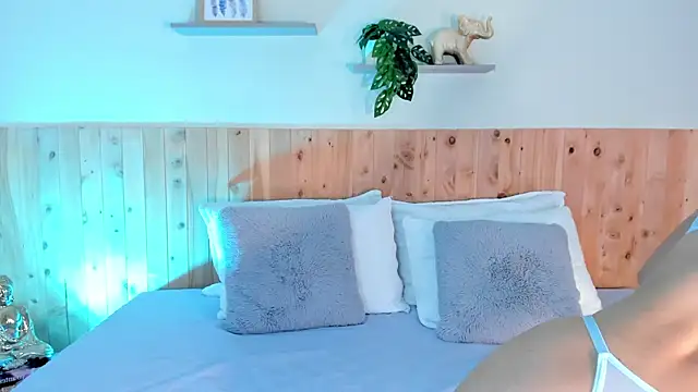 ChloeeSmiith Chat XXX live