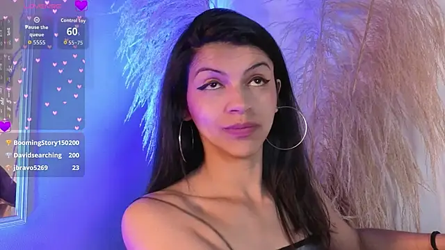 aitana_garcia_ Adlı Modelin Canlı XXX Sohbeti