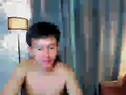 prince_elaijah Webcam Show