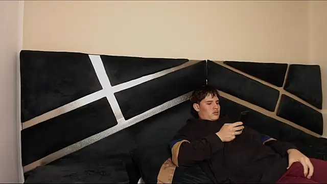 SEXYBOY_VC: απευθείας συνομιλία ΧΧΧ