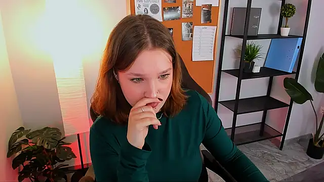 JaneByrdn Live XXX chat