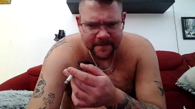 sexykevin17cm Adlı Modelin Canlı XXX Sohbeti